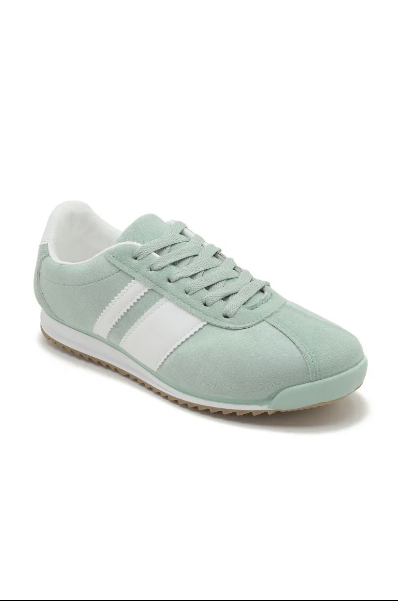 Mint runners