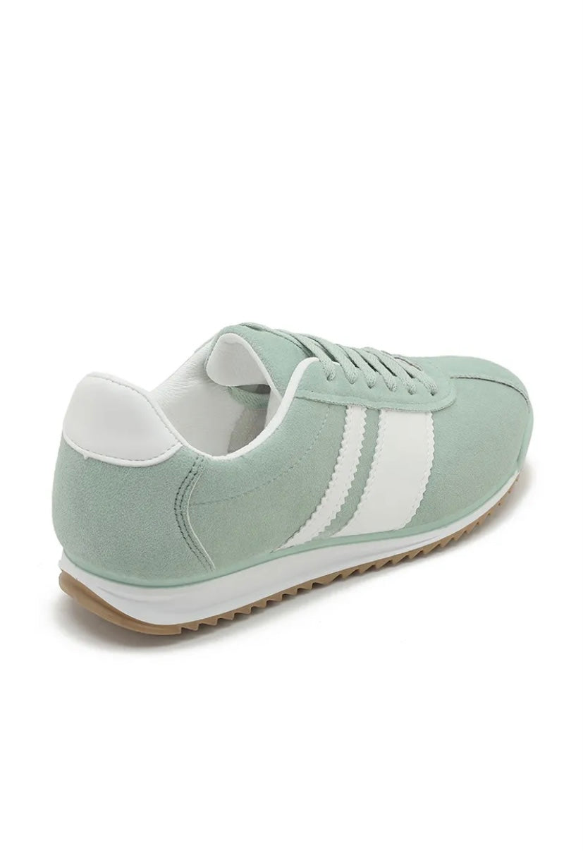 Mint runners