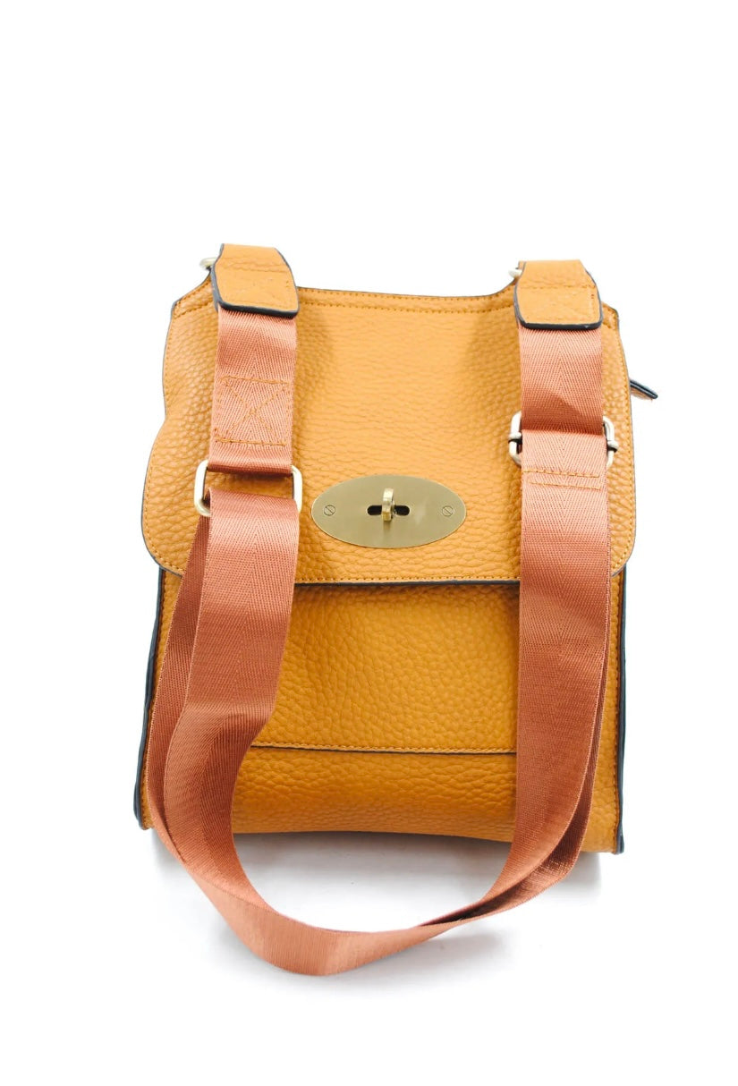 Crossbody bag