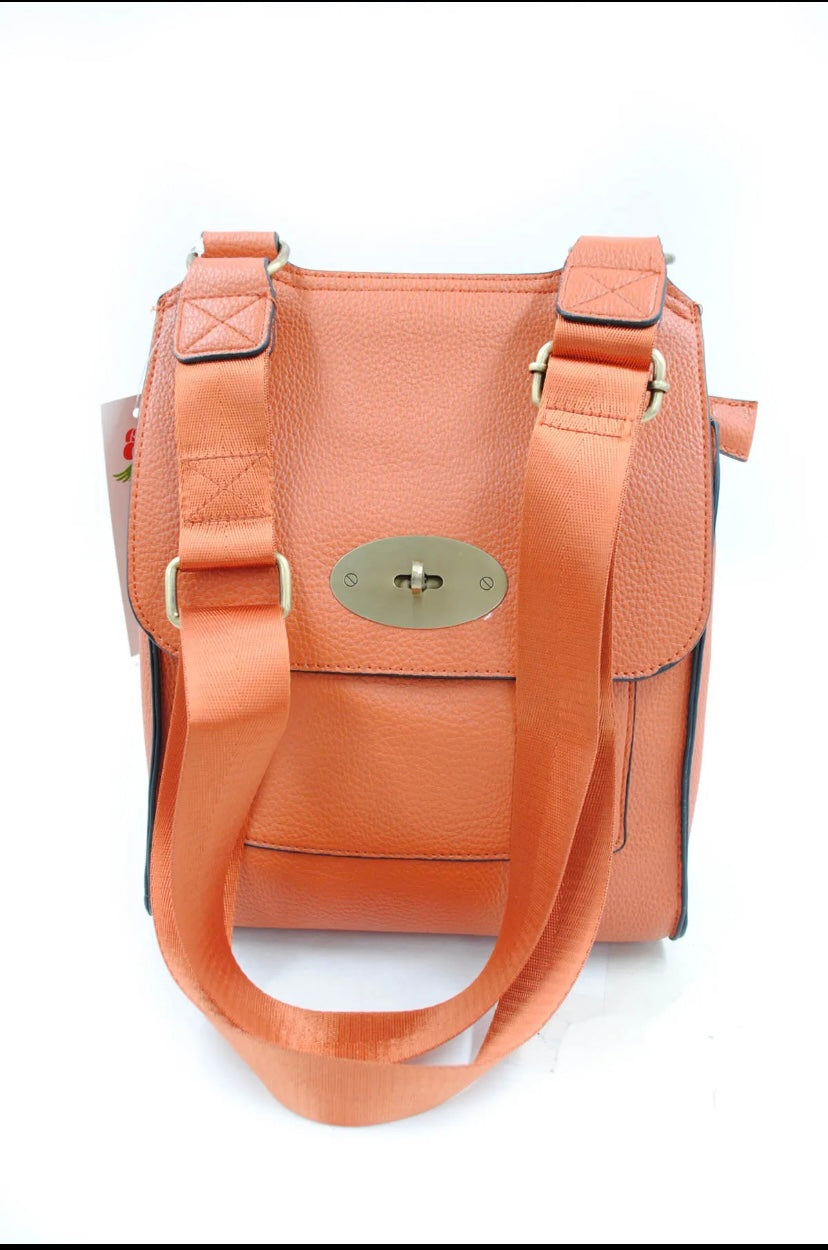 Crossbody bag