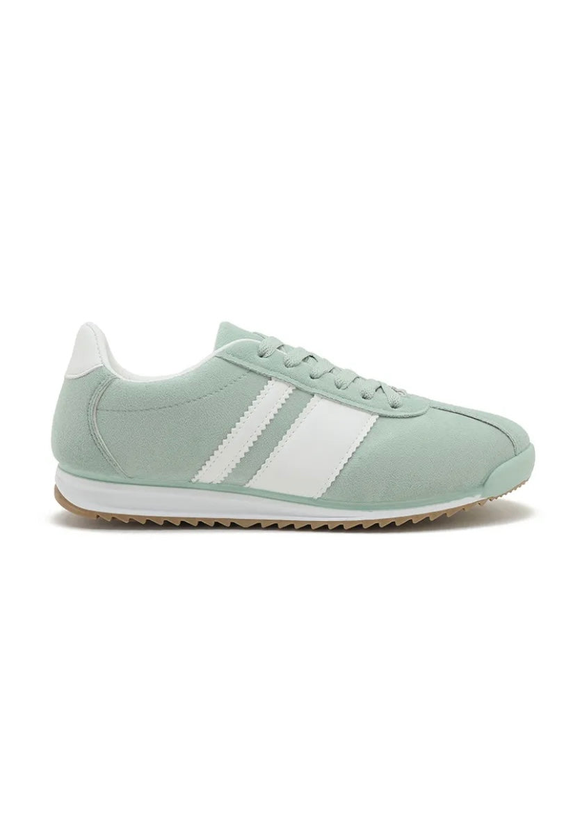 Mint runners