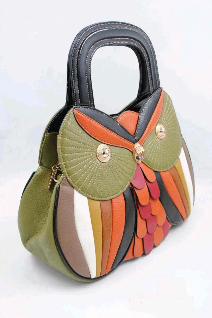 Owl bag