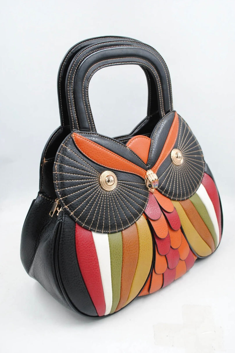 Owl bag
