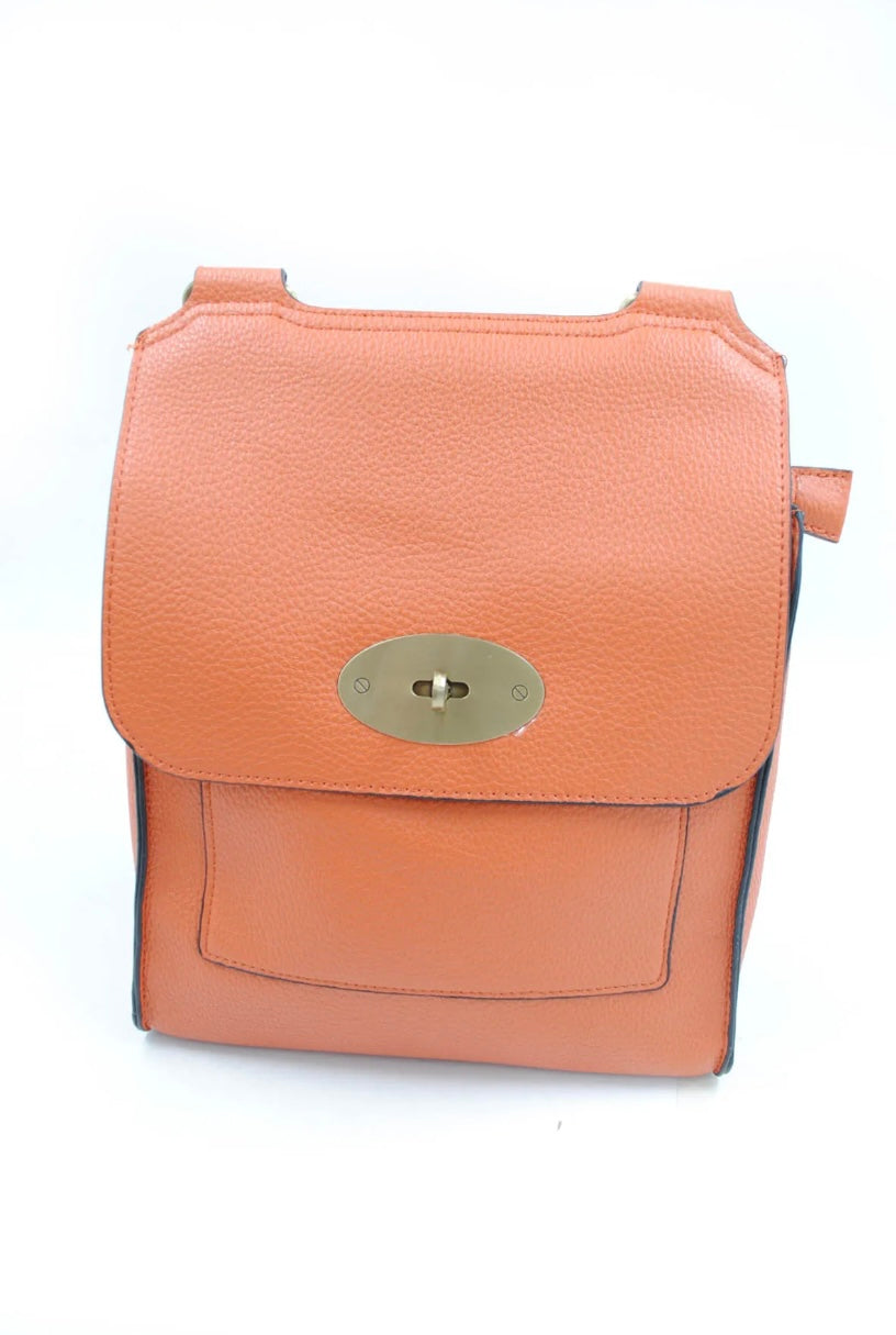 Crossbody bag