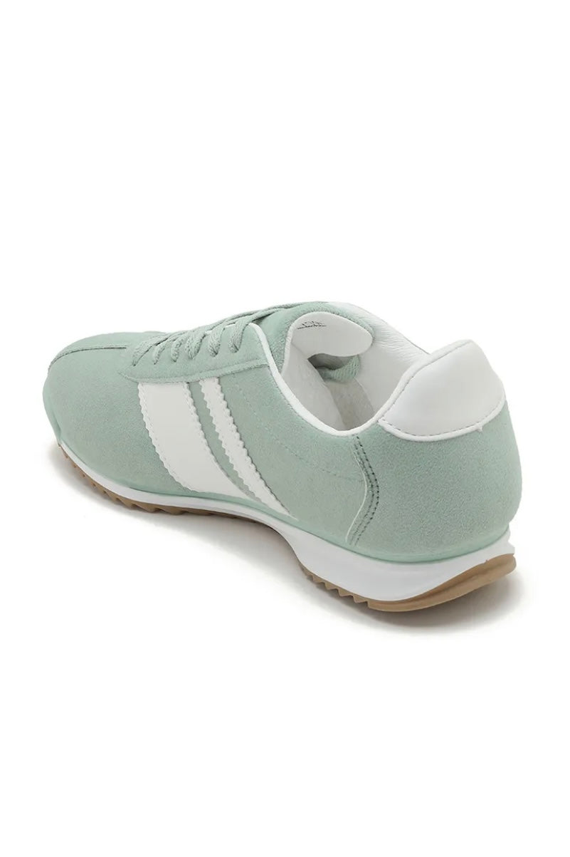 Mint runners