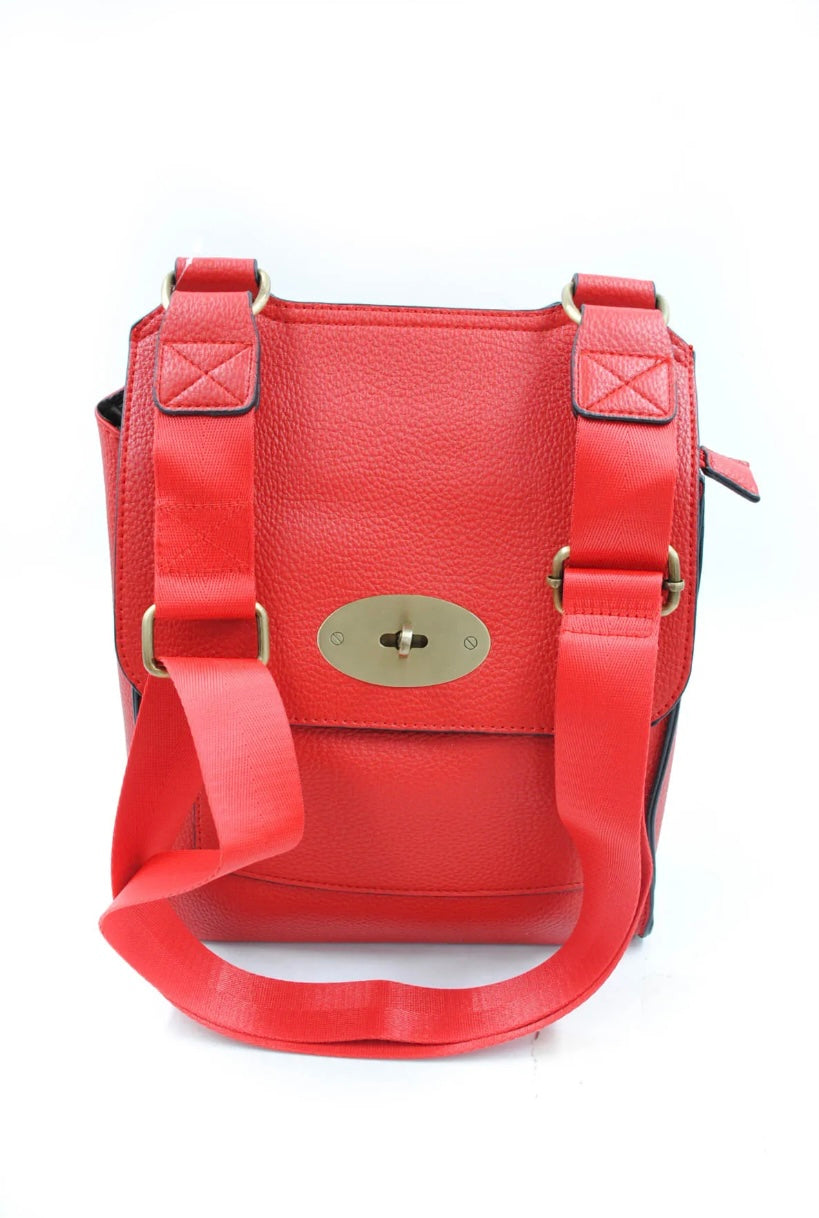 Crossbody bag