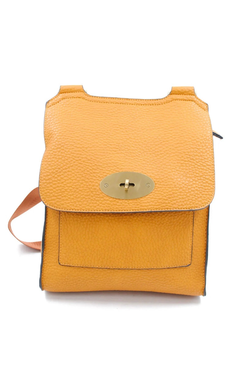 Crossbody bag