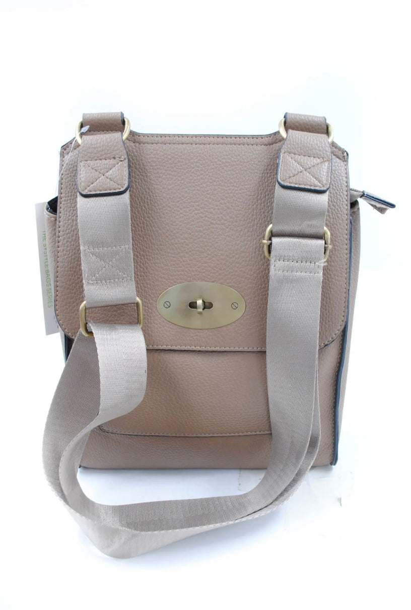 Crossbody bag