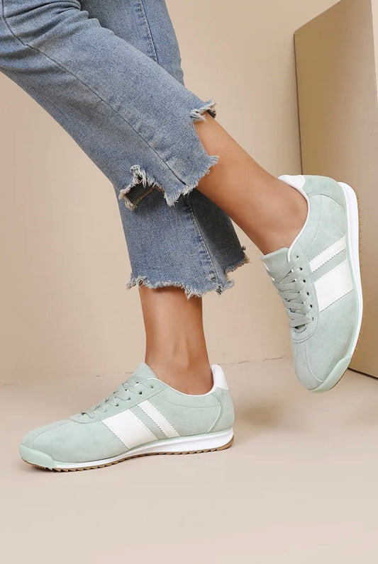 Mint runners